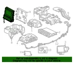 Control Module - GM (13563791)