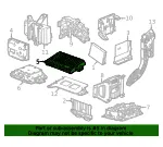 Control Module - GM (13564342)