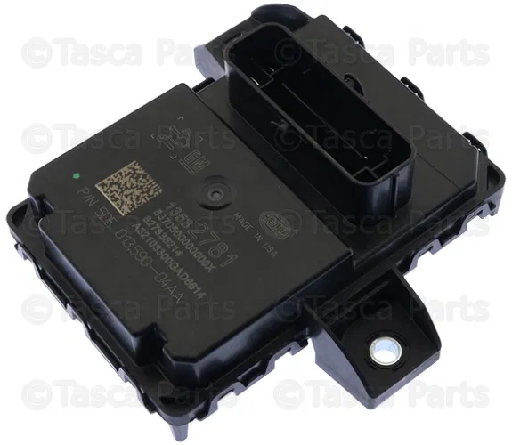 Module - GM (13564465)