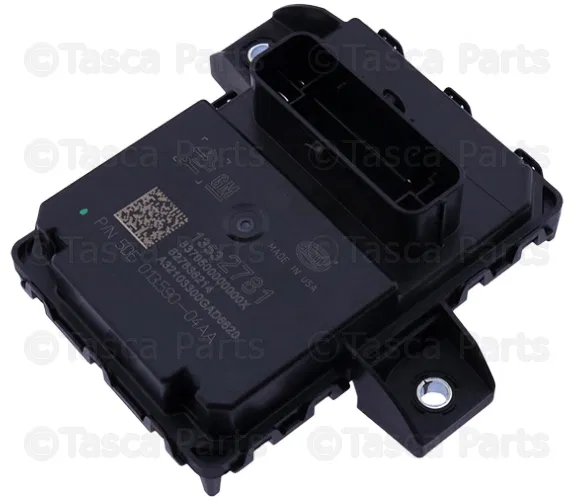 Module - GM (13564465)