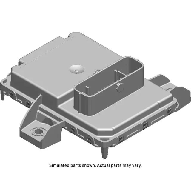 Module - GM (13564465)
