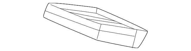 Module - GM (13564667)