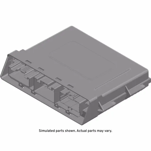 Module - GM (13564667)
