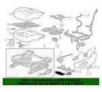 Module - GM (13564667)