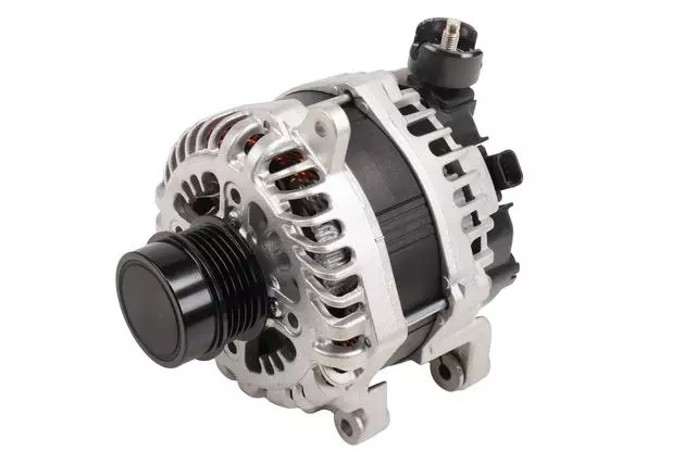 Generator - GM (13565646)