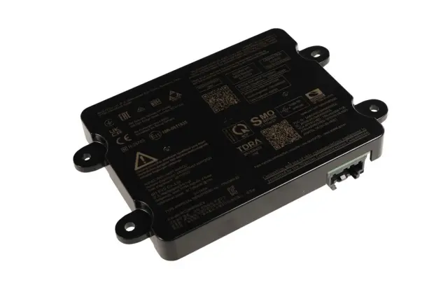 Module - GM (13566188)