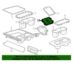 Module - GM (13566188)