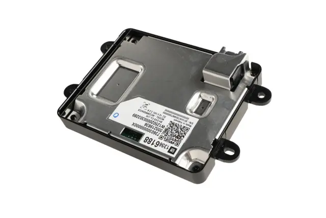 Module - GM (13566188)