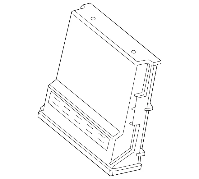 Module - GM (13566306)