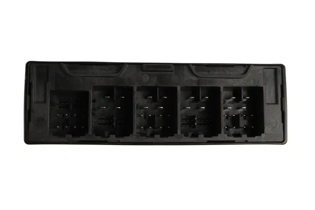 Control Module - GM (13566310)