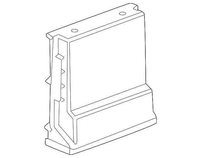 Module - GM (13566314)