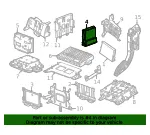 Module - GM (13566314)