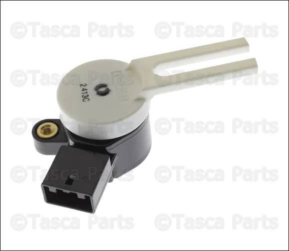 Sensor - GM (13566315)