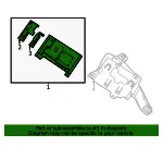 Control Module - GM (13566376)