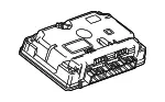 Control Module - GM (13566572)