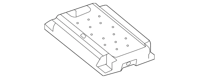 Module - GM (13566924)