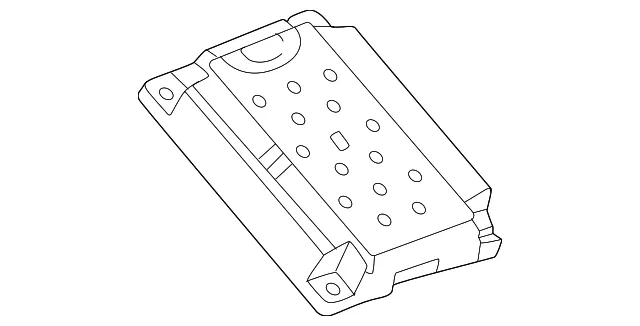 Module - GM (13566940)