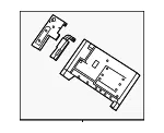 Control Module - GM (13568053)