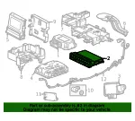 Control Module - GM (13568206)