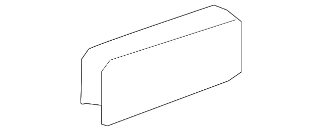 Lamp - GM (13569063)