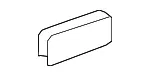 Lamp - GM (13569063)