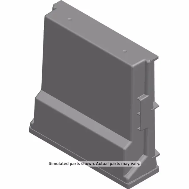 Control Module - GM (13569497)