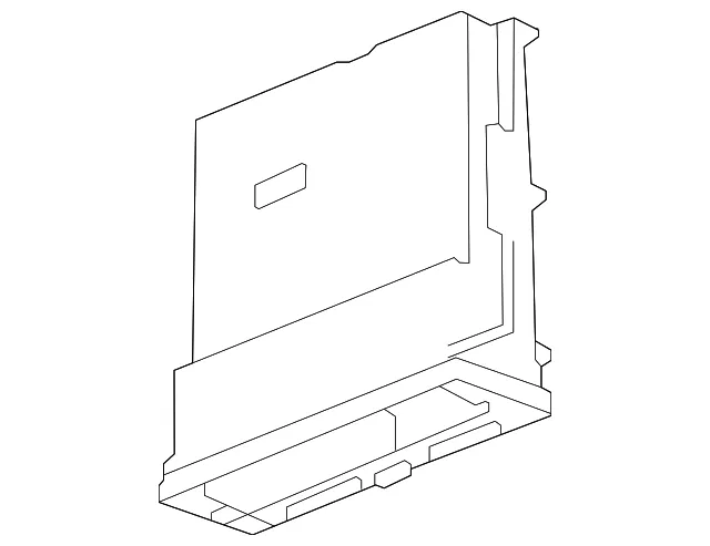 Control Module - GM (13569497)