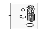 W (S)Module Kit - GM (13570960)