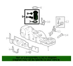 W (S)Module Kit - GM (13570960)