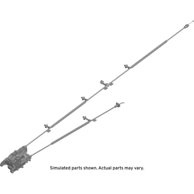 Actuator - GM (13572925)
