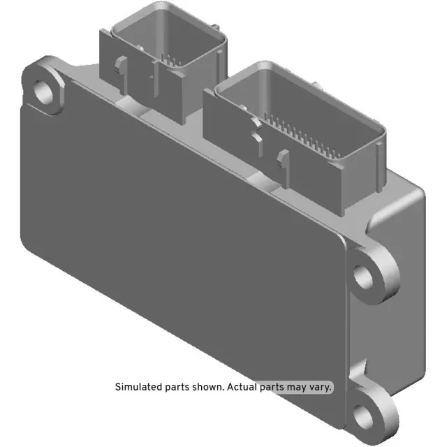 Airbag Sensing and Diagnostic Module - GM (13574895)