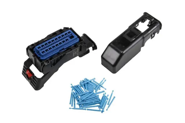 Engine Control Module Connector - GM (13574946)