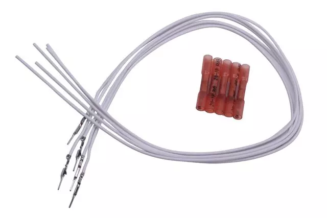 Multi-Purpose Wire Connector - GM (13575227)