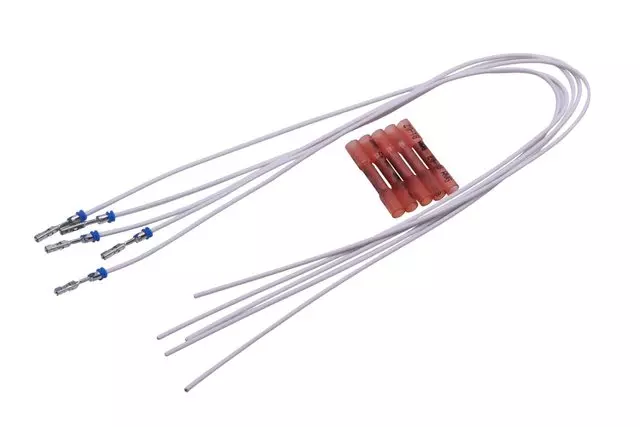 Multi-Purpose Wire Connector - GM (13575354)