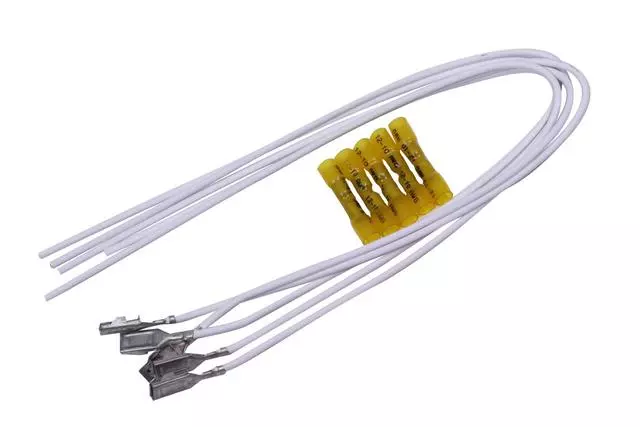Multi-Purpose Wire Connector - GM (13575355)