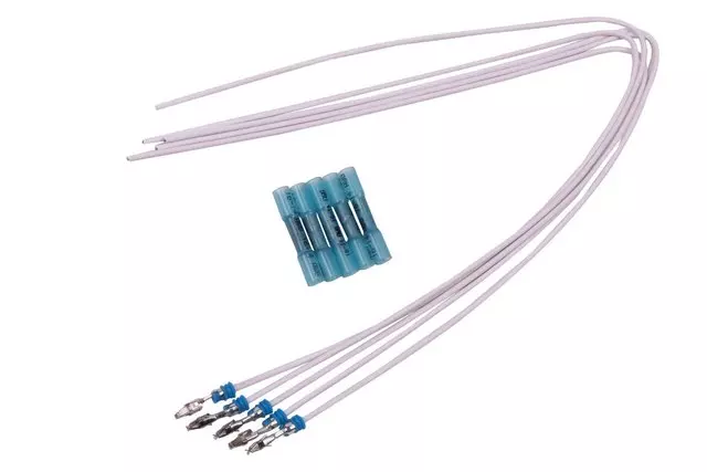 Multi-Purpose Wire Connector - GM (13575362)