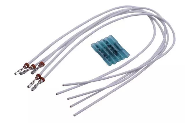 Multi-Purpose Wire Connector - GM (13575392)