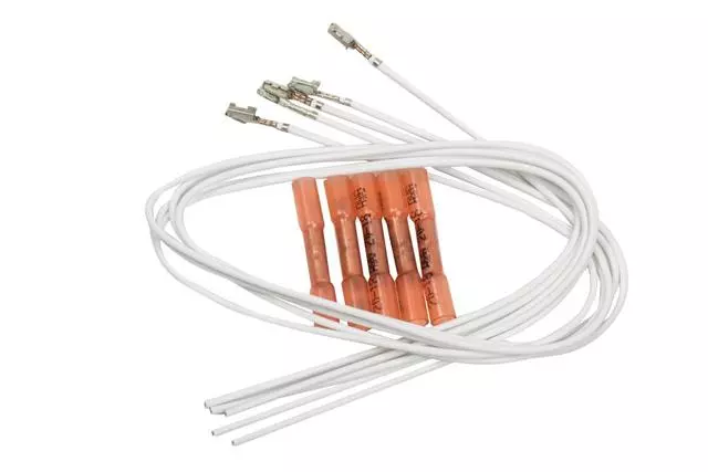 Multi-Purpose Wire Connector - GM (13575464)