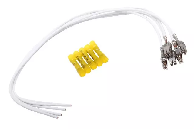 Multi-Purpose Wire Connector - GM (13575520)