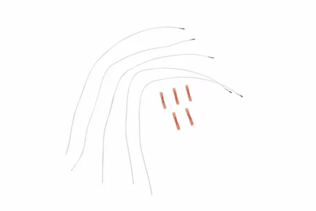 Splice Wire - GM (13575521)