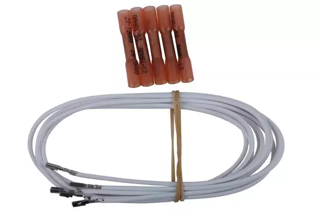 Multi-Purpose Wire Connector - GM (13575587)