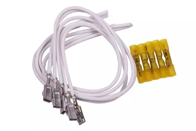 Multi-Purpose Wire Connector - GM (13575718)