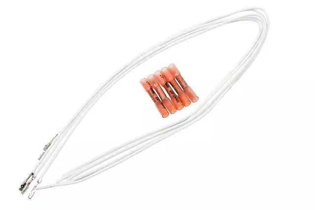 Multi-Purpose Wire Connector - GM (13575740)