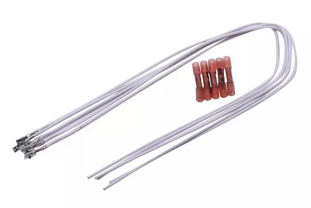Multi-Purpose Wire Connector - GM (13575753)