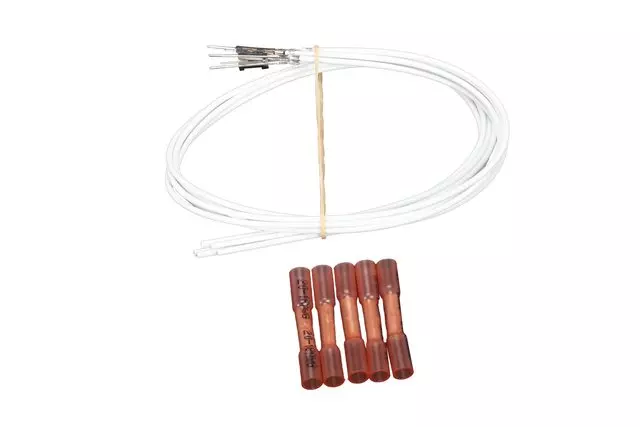 Multi-Purpose Wire Connector - GM (13575768)