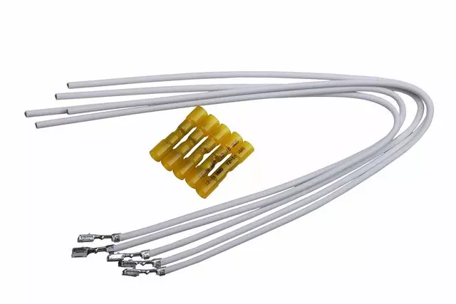 Multi-Purpose Wire Connector - GM (13575835)