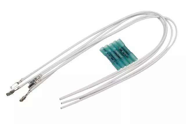 Multi-Purpose Wire Connector - GM (13575839)
