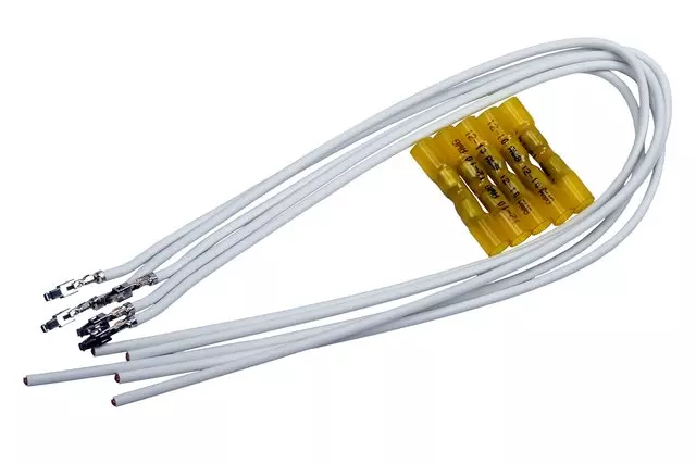 Multi-Purpose Wire Connector - GM (13575860)