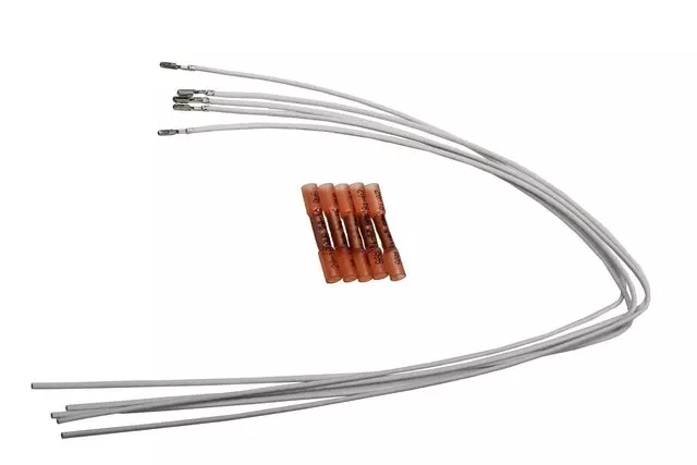 Multi-Purpose Wire Connector - GM (13575862)