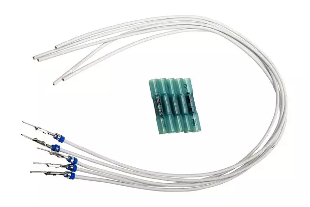 Multi-Purpose Wire Connector - GM (13576364)